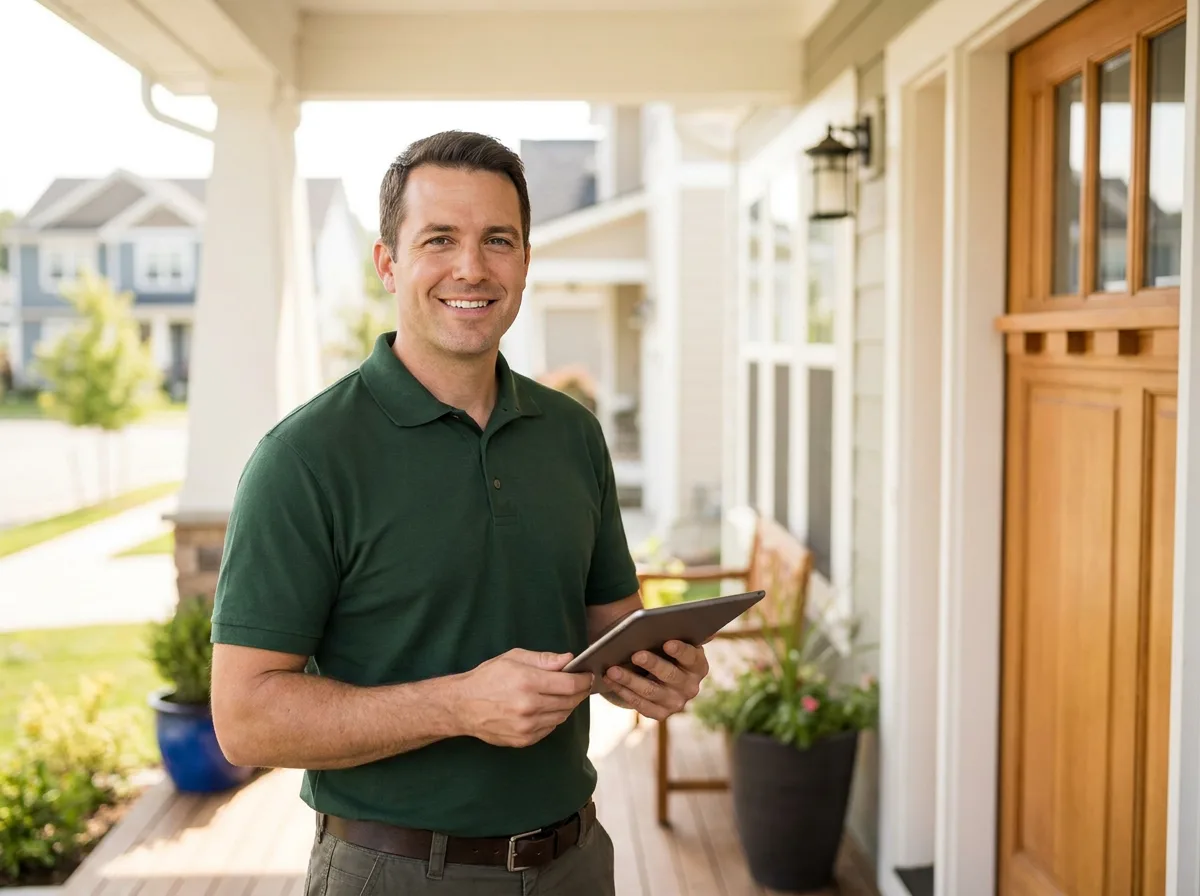 Pest control FAQs for Libertyville, IA